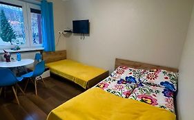 Apartamenty i Pokoje Gościnne ALA II